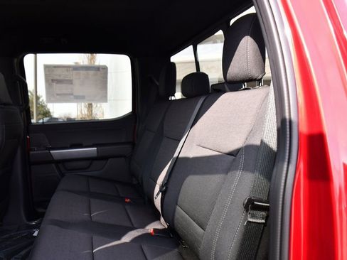 New 2026 Ford F150 XLT w/ Equipment Group 302A MID image 19