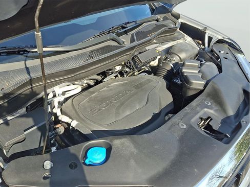 Used 2023 Honda Ridgeline RTL-E image 15