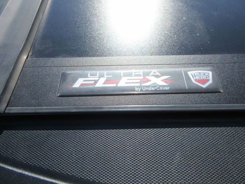 Certified 2021 Chevrolet Silverado 1500 LTZ w/ LTZ Premium Package image 14