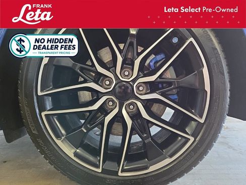 Used 2022 Kia K5 GT FWD image 16