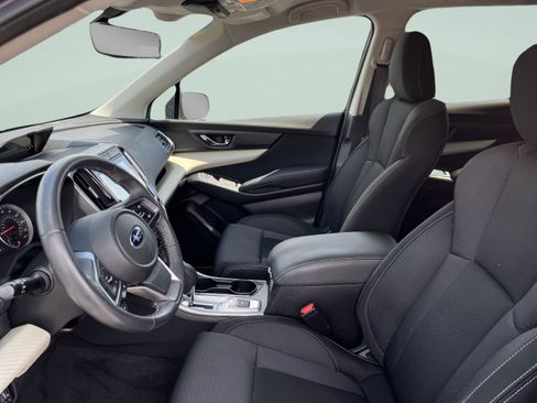 Used 2022 Subaru Ascent Premium w/ Convenience Package image 16