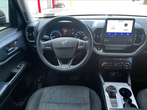 Used 2021 Ford Bronco Sport Big Bend AWD/4WD image 6