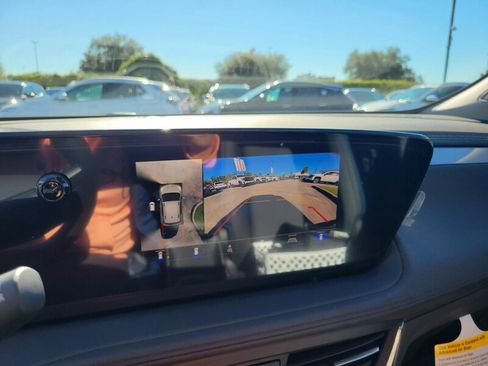 New 2026 Buick Encore GX Sport Touring w/ Advanced Technology Package image 22