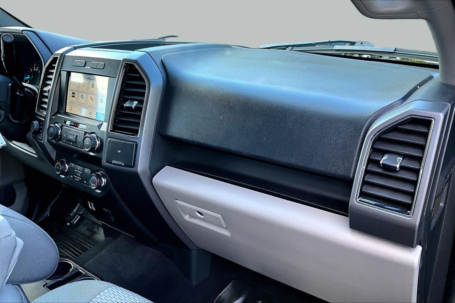 Used 2019 Ford F150 XLT AWD/4WD image 17