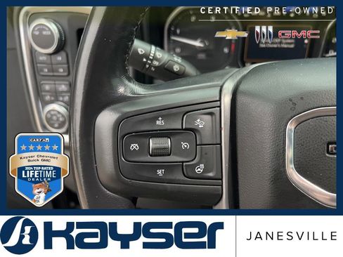 Certified 2020 GMC Sierra 3500 Denali w/ Denali Ultimate Package image 16