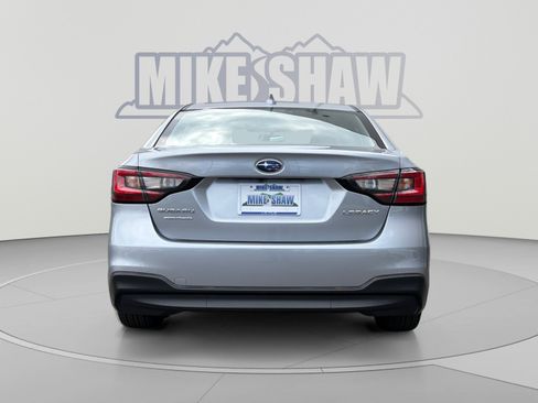 Used 2024 Subaru Legacy Premium AWD/4WD image 4