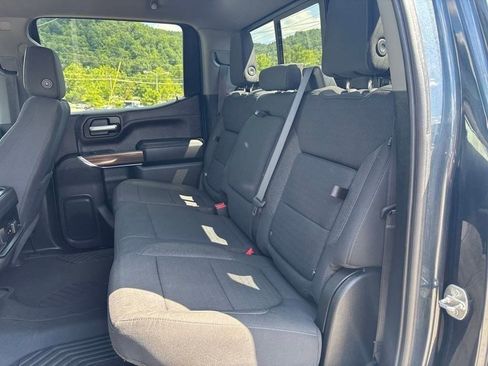 Used 2020 Chevrolet Silverado 1500 RST image 33