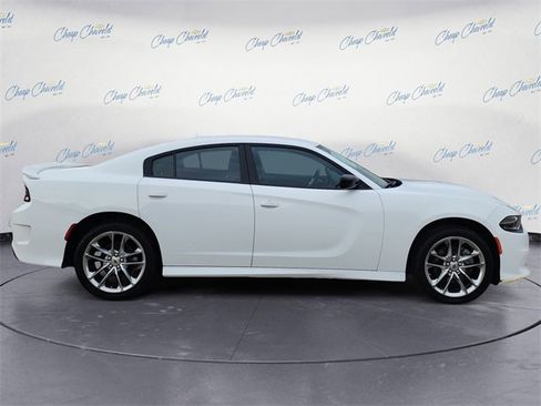 Used 2023 Dodge Charger GT image 6