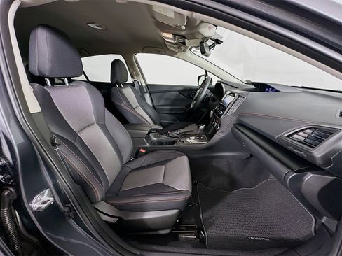 Used 2023 Subaru Crosstrek 2.0i Premium image 26