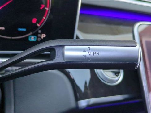 Certified 2023 Mercedes-Benz S 500 4MATIC image 12