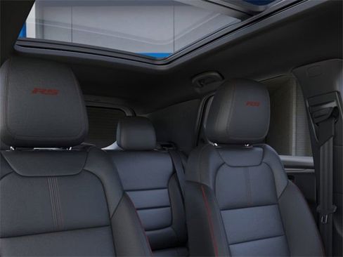 New 2026 Chevrolet TrailBlazer RS w/ Convenience Package image 24