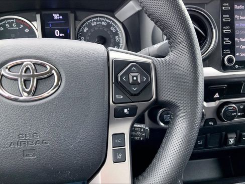 Used 2023 Toyota Tacoma SR5 w/ SX Package image 22