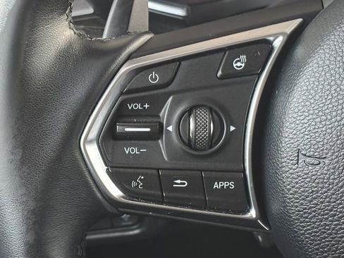 Used 2022 Acura MDX SH-AWD w/ Advance Package image 12