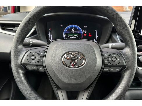 New 2026 Toyota Corolla LE image 23