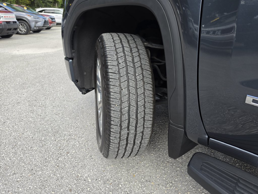 Used 2019 GMC Sierra 1500 Denali RWD image 35