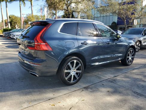 Used 2020 Volvo XC60 T5 Inscription image 6
