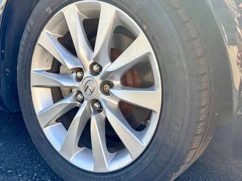 Used 2010 Lexus LS 460 LS 460 Sedan 4D image 4