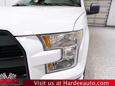 Used 2016 Ford F150 XL RWD image 8
