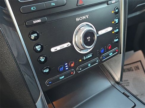 Used 2019 Ford Explorer Sport w/ Equipment Group 401A image 26