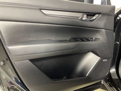 Used 2021 MAZDA CX-5 Touring w/ Touring Preferred SV Package FWD image 19