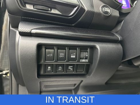 Used 2022 Subaru Forester Wilderness image 34