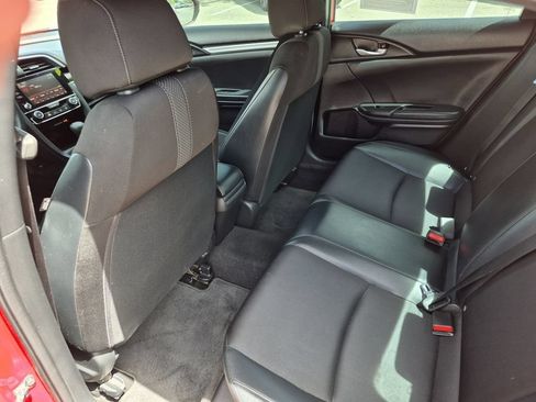 Used 2021 Honda Civic Sport image 20