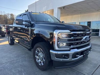 Used 2024 Ford F250 King Ranch w/ Chrome Package