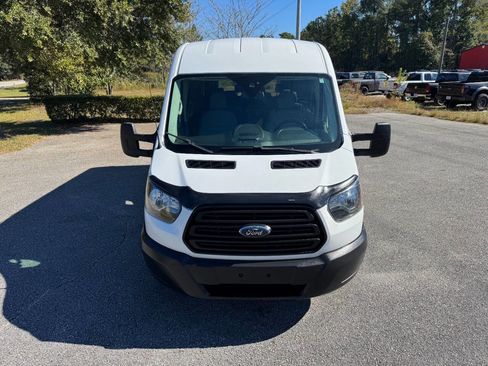 Used 2019 Ford Transit 350 XL image 2