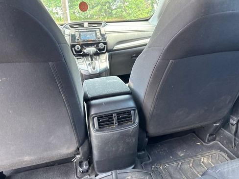 Used 2020 Honda CR-V LX image 18