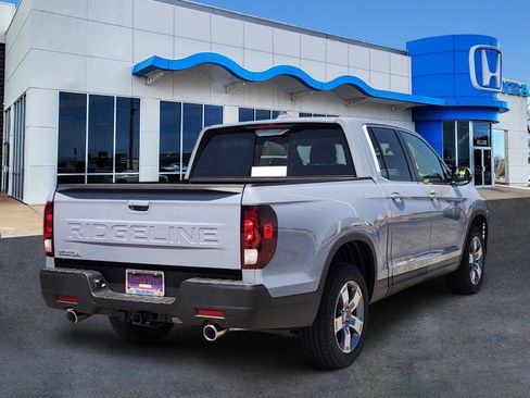 New 2026 Honda Ridgeline RTL image 5
