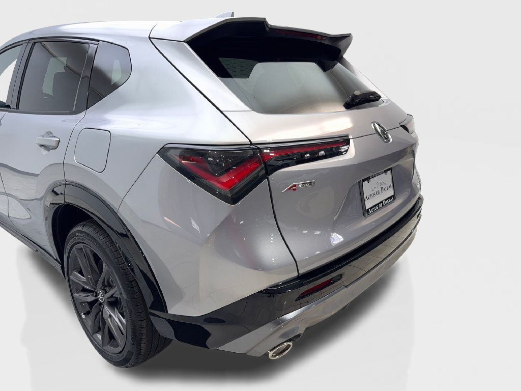Used 2025 Acura ADX A-Spec AWD/4WD image 21