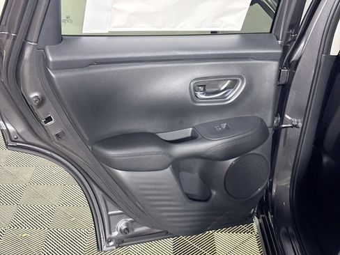 New 2027 Honda HR-V LX image 18