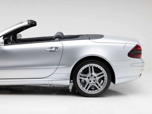 Used 2006 Mercedes-Benz SL 65 AMG image 39