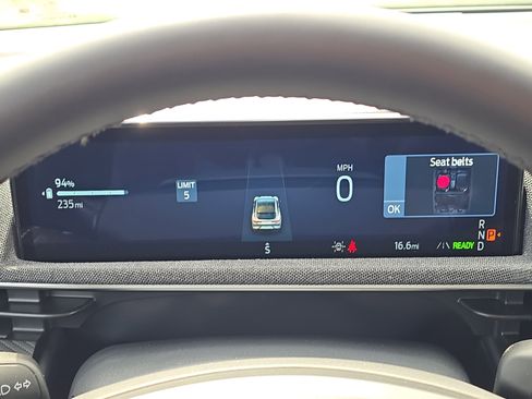 New 2026 Ford Mustang Mach-E Premium w/ Interior Protection Package image 20