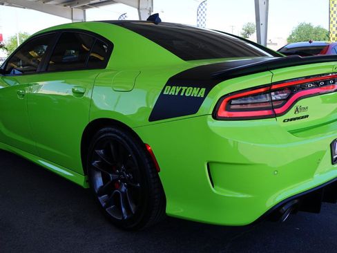 Used 2023 Dodge Charger R/T w/ Daytona Edition Group RWD image 5