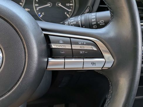 Certified 2023 MAZDA CX-30 AWD 2.5 S w/ Premium Package image 30