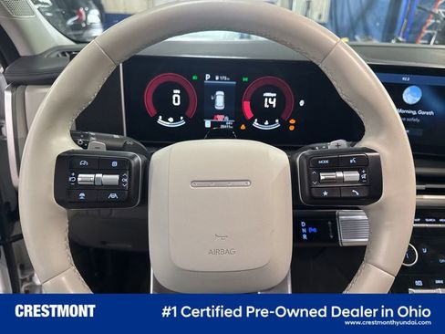 Used 2024 Hyundai Santa Fe SEL image 21