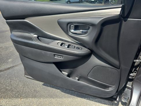 Used 2017 Nissan Murano SL FWD image 27