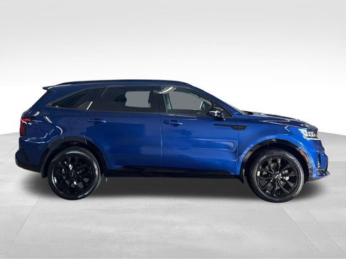 Certified 2023 Kia Sorento SX AWD/4WD image 30