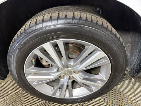 Used 2015 Lexus RX 350 FWD image 19