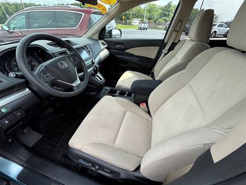 Used 2016 Honda CR-V EX image 11