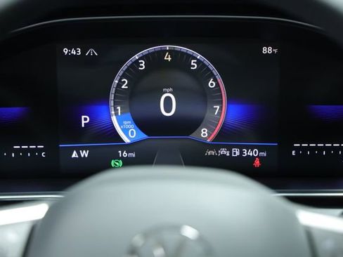 New 2025 Volkswagen Jetta SE image 14