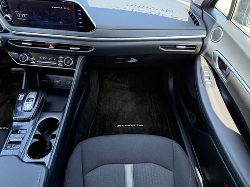 Used 2023 Hyundai Sonata SEL image 15