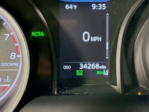 Certified 2023 Toyota Camry LE image 13