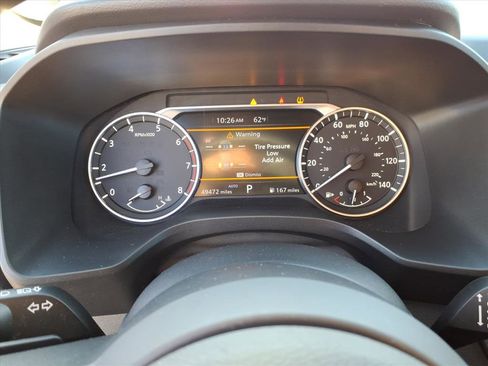 Used 2024 Nissan Rogue SV image 21