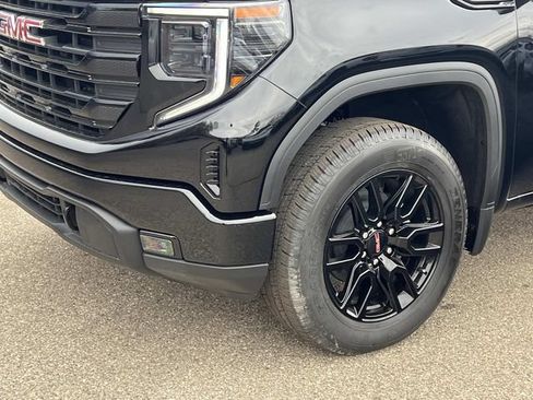 New 2026 GMC Sierra 1500 Elevation AWD/4WD image 9