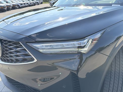Certified 2026 Acura MDX FWD w/ Technology Package image 7