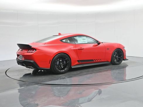 New 2025 Ford Mustang GT Premium w/ GT Performance Package image 28