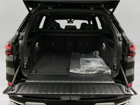 New 2026 BMW X5 xDrive40i AWD/4WD image 7