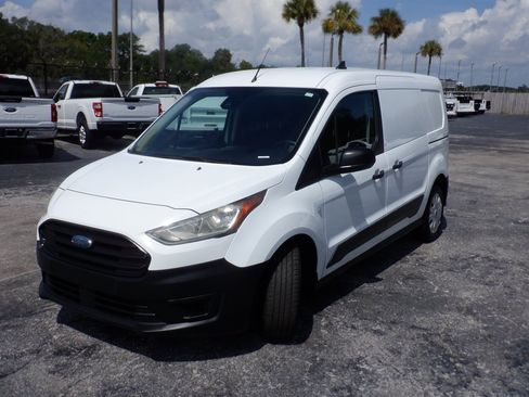 Used 2019 Ford Transit Connect XL FWD image 17
